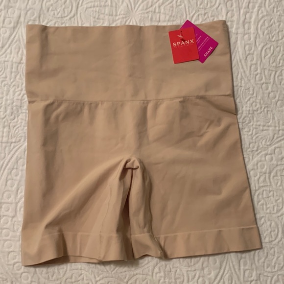 SPANX Intimates & Sleepwear New Spanx Everyday Shaping Panties
